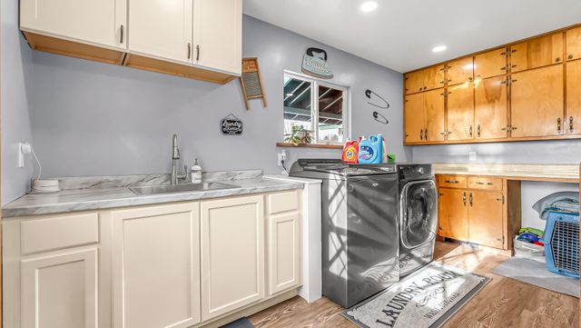 134 4th Street, Meeker, CO 81641