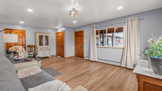 134 4th Street, Meeker, CO 81641