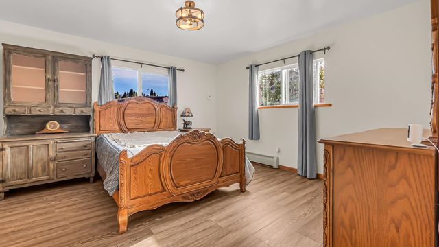 134 4th Street, Meeker, CO 81641