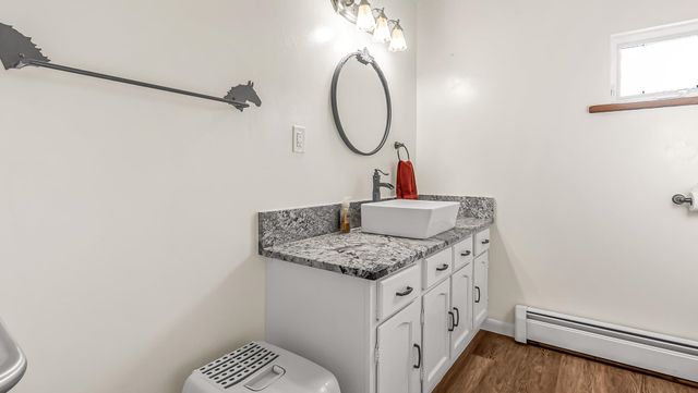 134 4th Street, Meeker, CO 81641