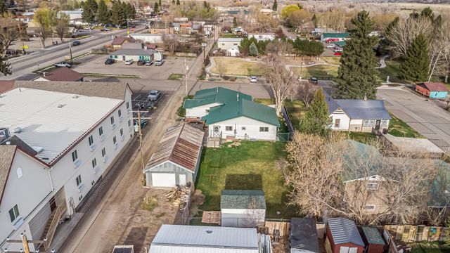 134 4th Street, Meeker, CO 81641