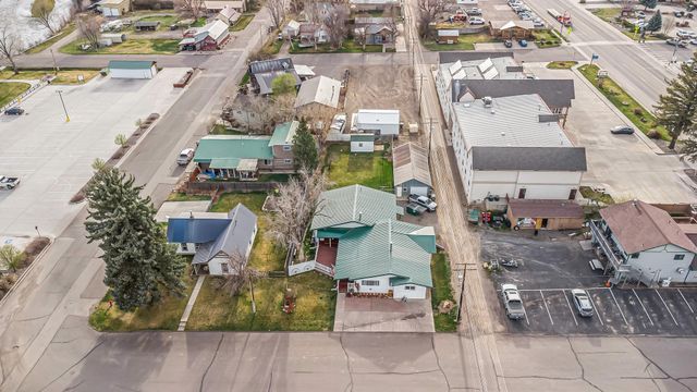 134 4th Street, Meeker, CO 81641