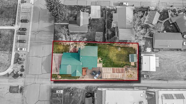 134 4th Street, Meeker, CO 81641