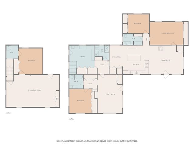 134 4th Street, Meeker, CO 81641