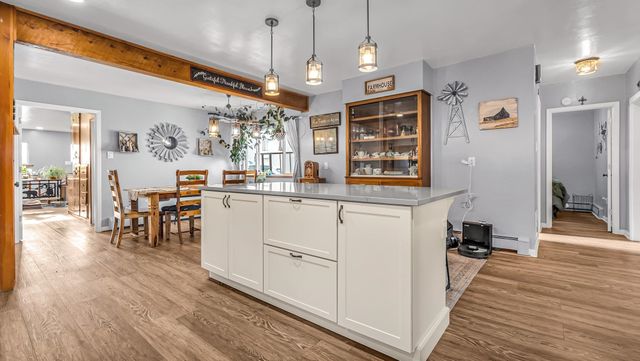 134 4th Street, Meeker, CO 81641
