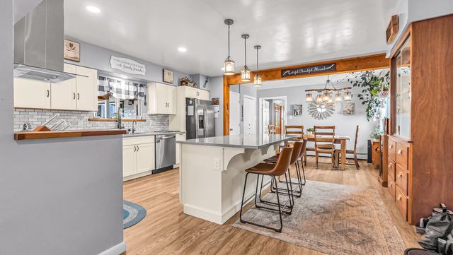 134 4th Street, Meeker, CO 81641