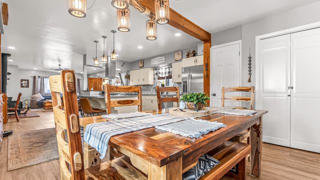 134 4th Street, Meeker, CO 81641