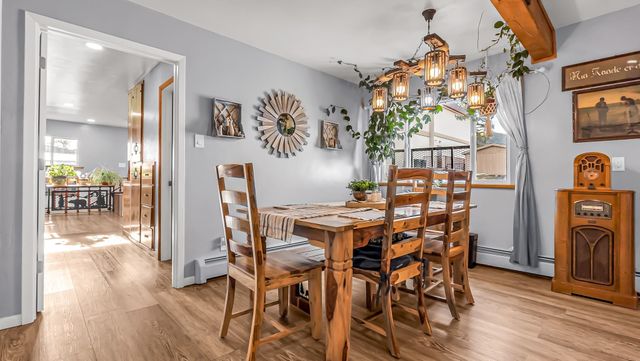 134 4th Street, Meeker, CO 81641