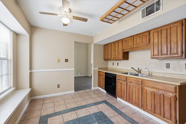 6733 Dandelion Drive, Fort Worth, TX 76137