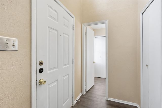 6733 Dandelion Drive, Fort Worth, TX 76137