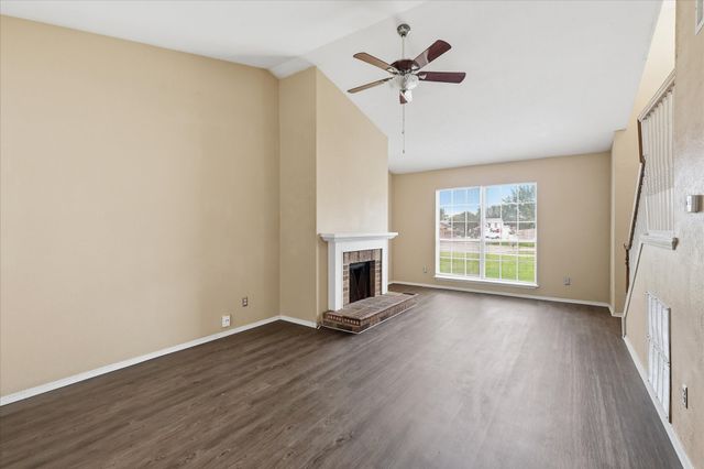 6733 Dandelion Drive, Fort Worth, TX 76137
