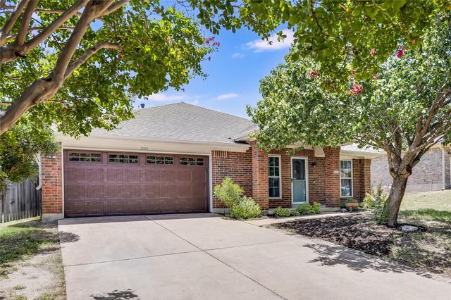 2103 Emmett PKWY, Austin, TX 78728