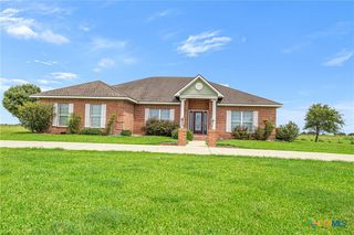444 E Maxwell Ditch Road, Port Lavaca, TX 77979