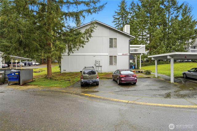 34027 1st Place S, Federal Way, WA 98003