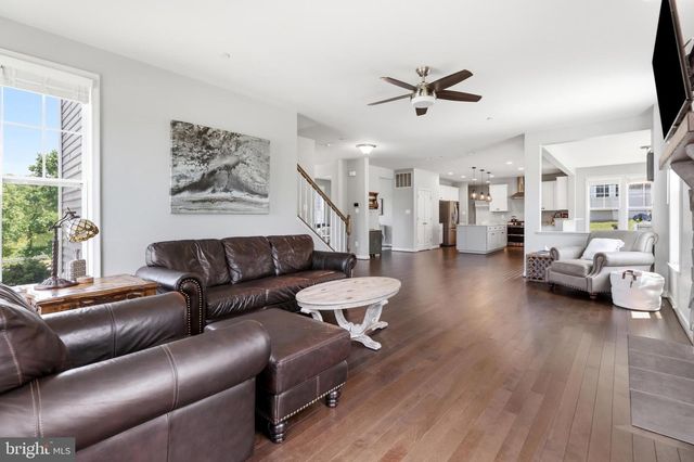 606 CANDICE DR, Mount Airy, MD 21771