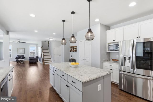 606 CANDICE DR, Mount Airy, MD 21771