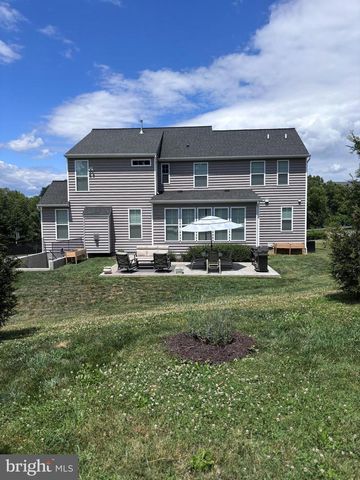 606 CANDICE DR, Mount Airy, MD 21771
