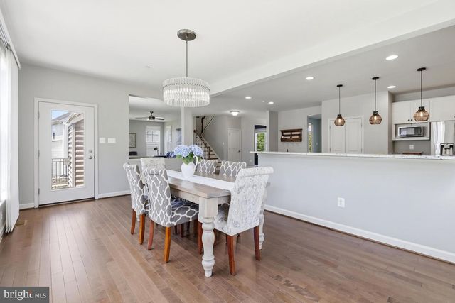 606 CANDICE DR, Mount Airy, MD 21771