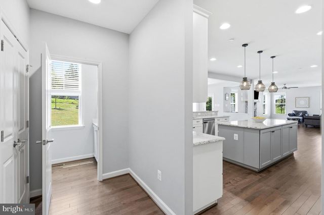 606 CANDICE DR, Mount Airy, MD 21771