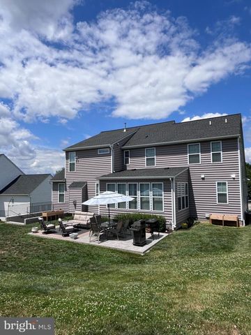 606 CANDICE DR, Mount Airy, MD 21771