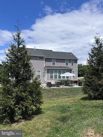 606 CANDICE DR, Mount Airy, MD 21771