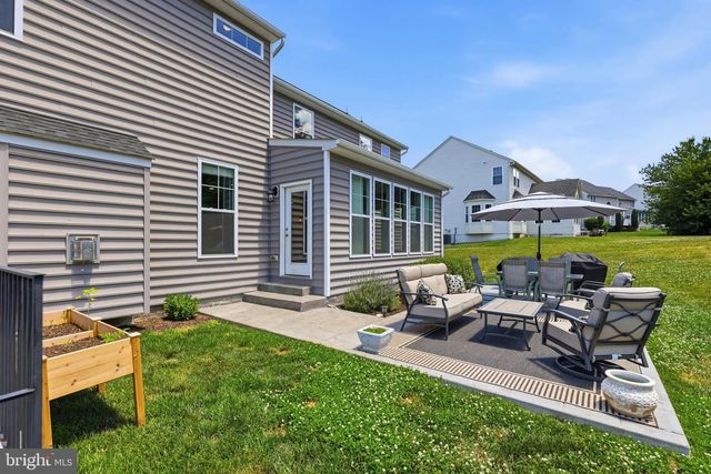 606 CANDICE DR, Mount Airy, MD 21771