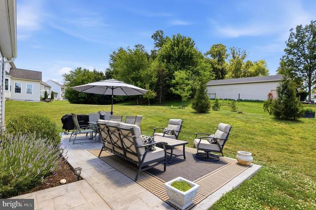 606 CANDICE DR, Mount Airy, MD 21771