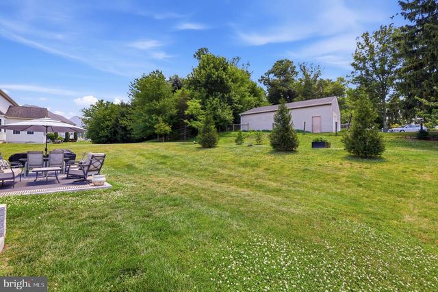 606 CANDICE DR, Mount Airy, MD 21771