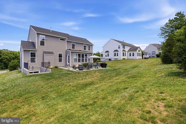 606 CANDICE DR, Mount Airy, MD 21771