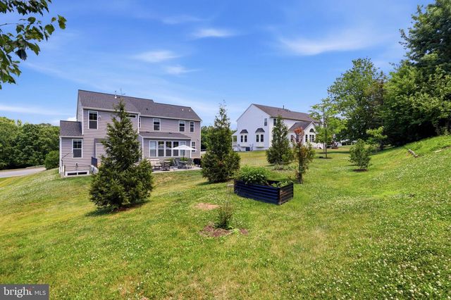 606 CANDICE DR, Mount Airy, MD 21771