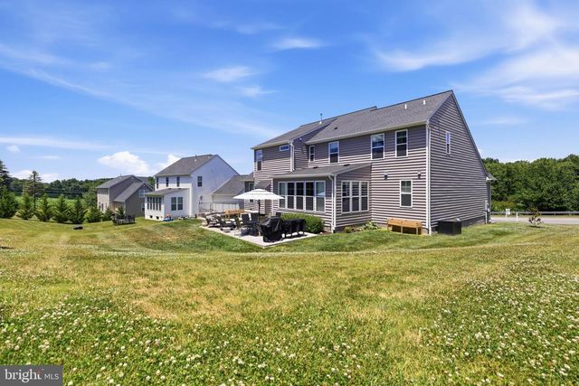 606 CANDICE DR, Mount Airy, MD 21771