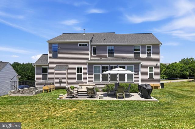 606 CANDICE DR, Mount Airy, MD 21771