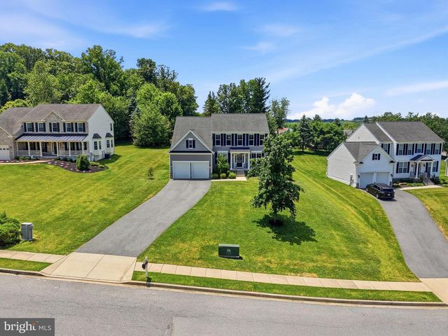 606 CANDICE DR, Mount Airy, MD 21771