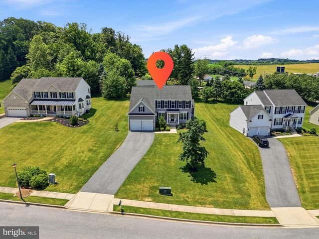 606 CANDICE DR, Mount Airy, MD 21771