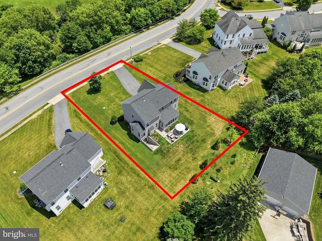 606 CANDICE DR, Mount Airy, MD 21771
