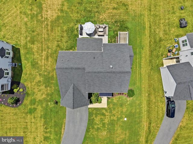 606 CANDICE DR, Mount Airy, MD 21771