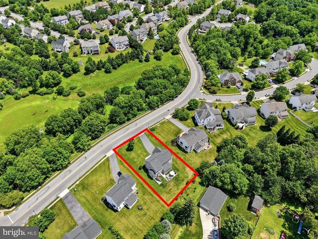 606 CANDICE DR, Mount Airy, MD 21771