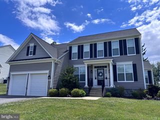 606 CANDICE DR, Mount Airy, MD 21771