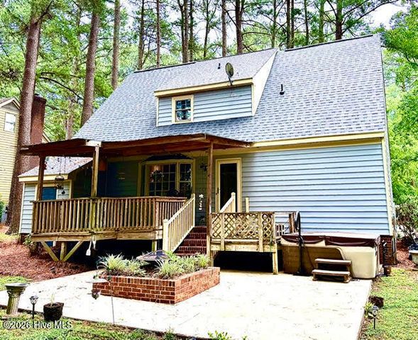 1910 Sierra Drive NW, Wilson, NC 27896