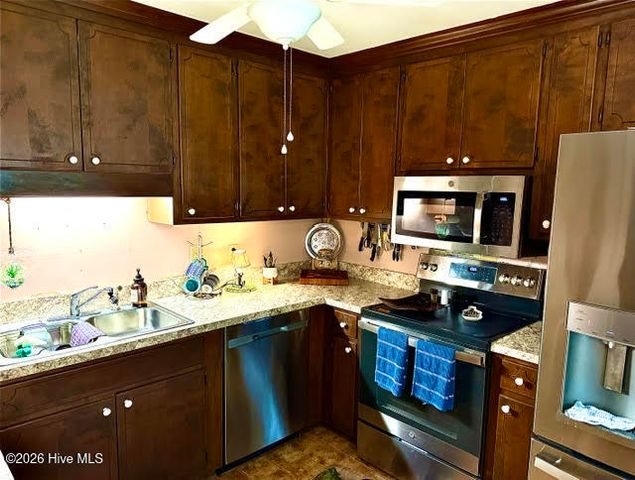 1910 Sierra Drive NW, Wilson, NC 27896