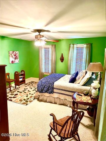 1910 Sierra Drive NW, Wilson, NC 27896