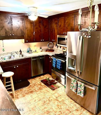 1910 Sierra Drive NW, Wilson, NC 27896