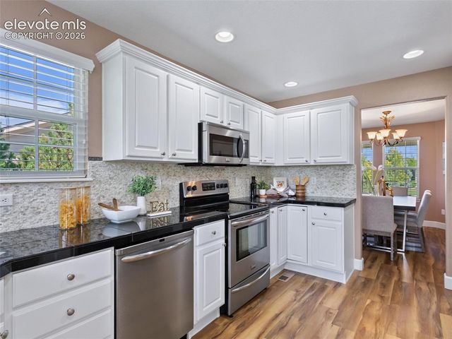 8166 S Tempe Court, Aurora, CO 80016