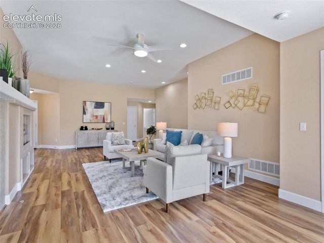 8166 S Tempe Court, Aurora, CO 80016