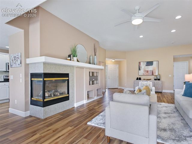 8166 S Tempe Court, Aurora, CO 80016