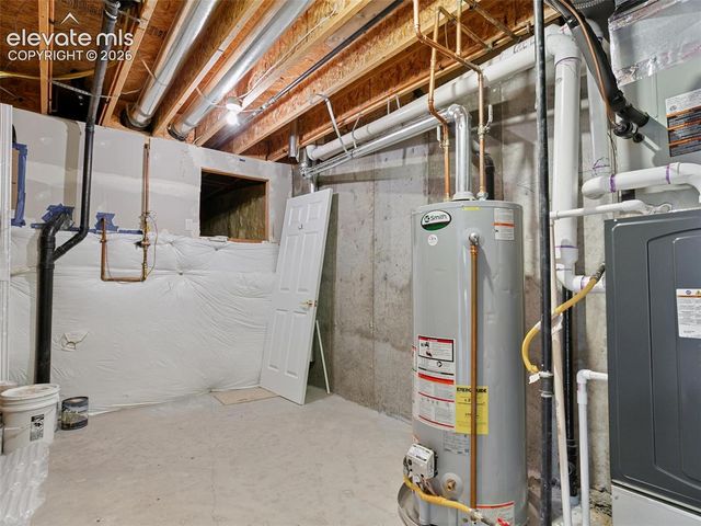 8166 S Tempe Court, Aurora, CO 80016