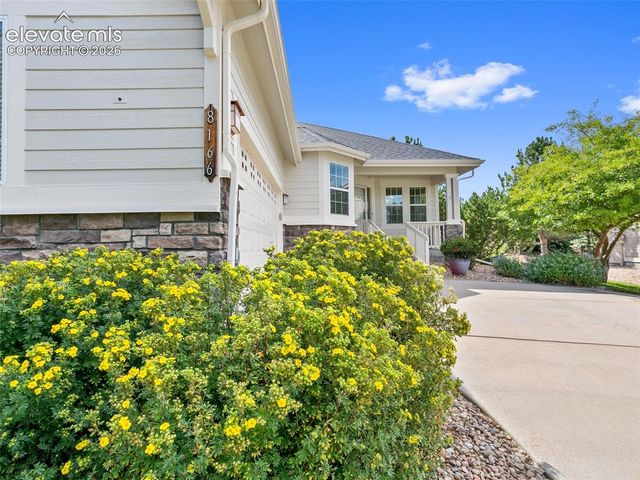 8166 S Tempe Court, Aurora, CO 80016