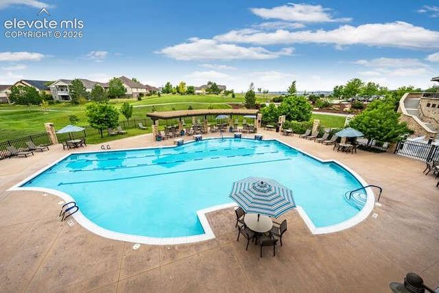 8166 S Tempe Court, Aurora, CO 80016