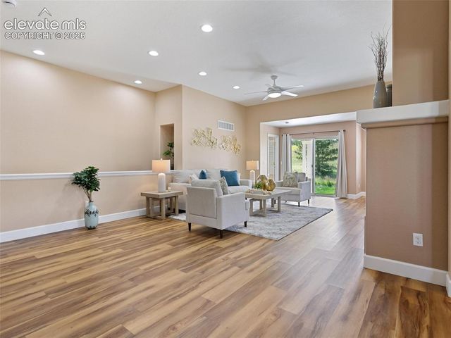 8166 S Tempe Court, Aurora, CO 80016