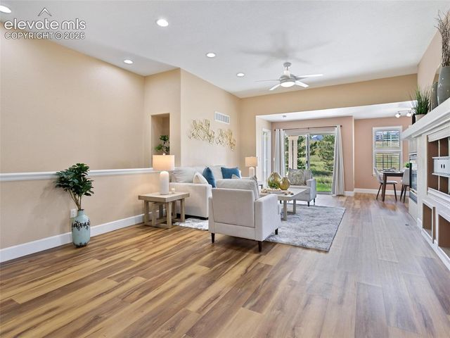 8166 S Tempe Court, Aurora, CO 80016